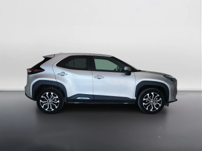 4 - Toyota Yaris Cross Cascioli Group