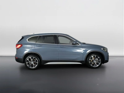 3 - BMW X1 Cascioli Group