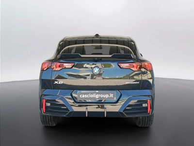 5 - BMW X2 Cascioli Group