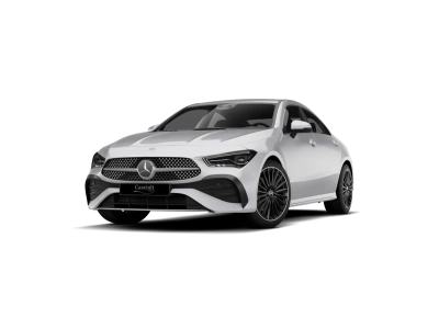 1 - Mercedes-Benz CLA Cascioli Group