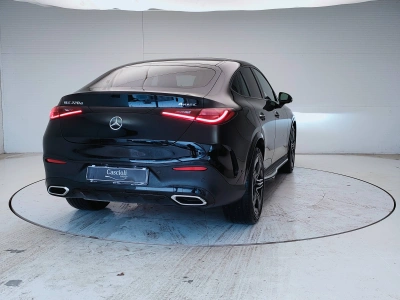 6 - Mercedes-Benz GLC Cascioli Group