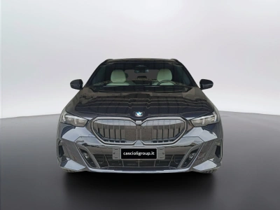 2 - BMW Serie 5 Cascioli Group