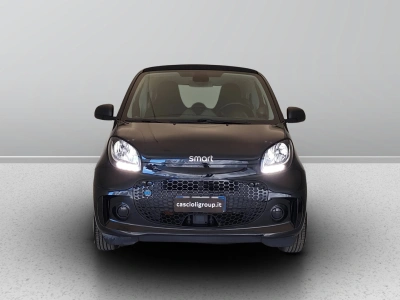 2 - smart fortwo Cascioli Group
