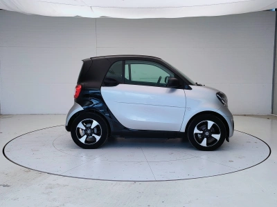 7 - smart fortwo Cascioli Group