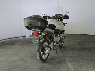 3 - BMW Motorrad GS Cascioli Group