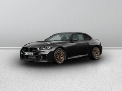 1 - BMW M M2 Cascioli Group