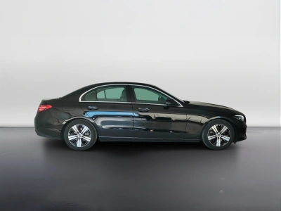 4 - Mercedes-Benz Classe C Cascioli Group