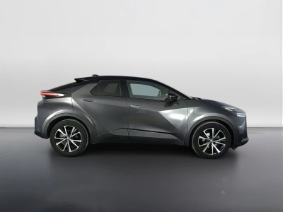 3 - Toyota C-HR Cascioli Group