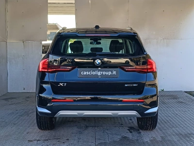 5 - BMW X1 Cascioli Group