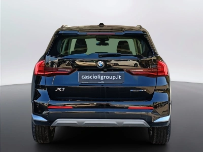 5 - BMW X1 Cascioli Group