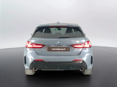 5 - BMW Serie 1 Cascioli Group
