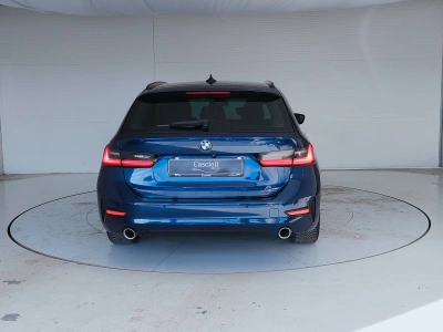 4 - BMW Serie 3 Cascioli Group