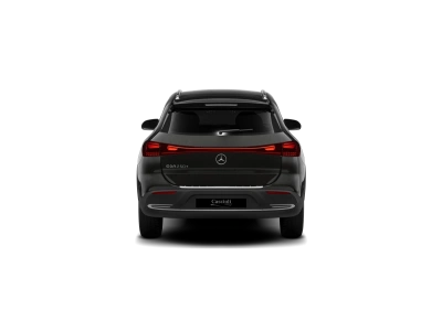 4 - Mercedes-Benz EQA Cascioli Group