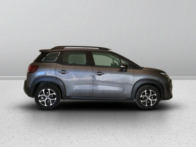 7 - Citroen C3 Aircross Cascioli Group
