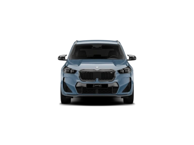 2 - BMW X1 M Cascioli Group