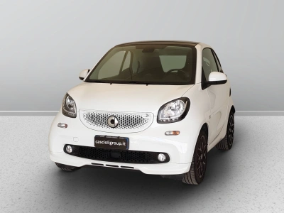 1 - smart fortwo Cascioli Group