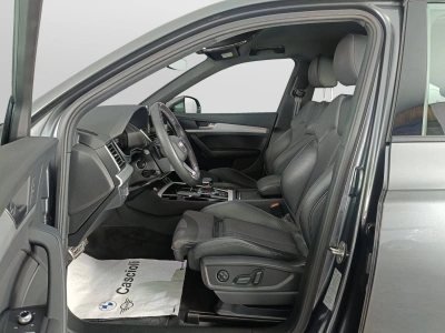 8 - Audi Q5 Cascioli Group