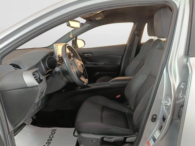 8 - Toyota C-HR Cascioli Group