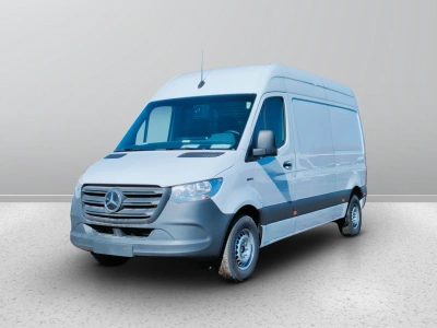 1 - Mercedes Vans Sprinter Cascioli Group