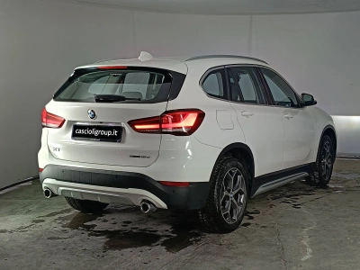4 - BMW X1 Cascioli Group