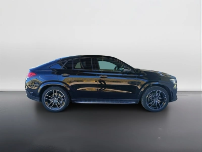 6 - Mercedes-Benz GLE Cascioli Group