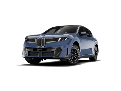 1 - BMW iX3 Cascioli Group