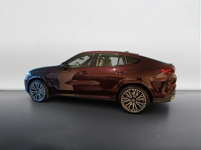 3 - BMW X6 Cascioli Group