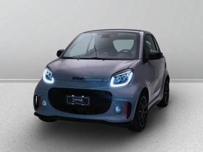1 - smart fortwo Cascioli Group