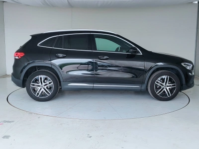 4 - Mercedes-Benz GLA Cascioli Group