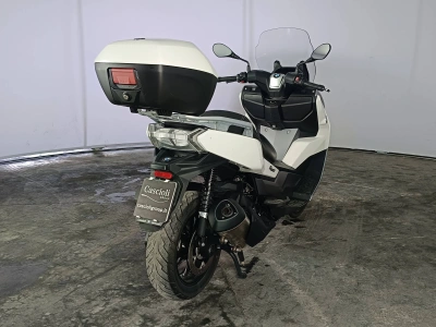 3 - BMW Motorrad C SCOOTER Cascioli Group