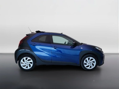 4 - Toyota Aygo X Cascioli Group