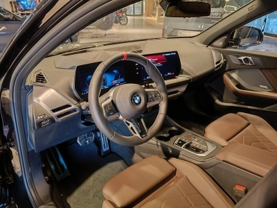 5 - BMW Serie 1 Cascioli Group