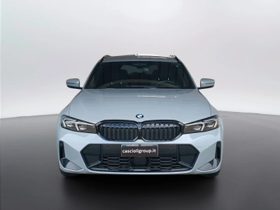 2 - BMW Serie 3 Cascioli Group