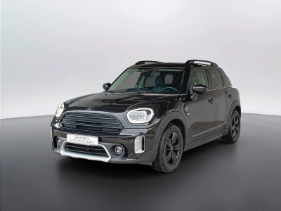 1 - MINI Countryman Cascioli Group