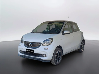 1 - smart forfour Cascioli Group