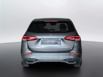 6 - Mercedes-Benz Classe B Cascioli Group