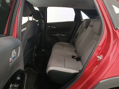 9 - Honda Jazz Cascioli Group