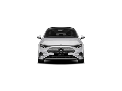 2 - Mercedes-Benz CLA Cascioli Group