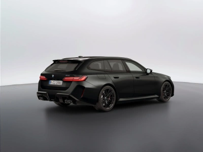 4 - BMW M M5 Cascioli Group