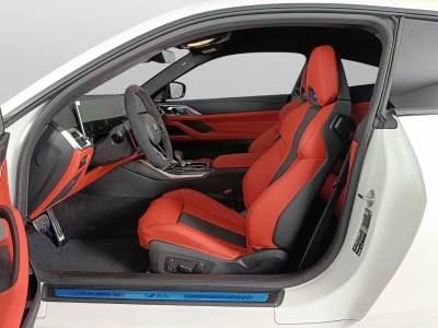 8 - BMW M M4 Cascioli Group