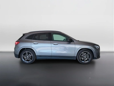 4 - Mercedes-Benz GLA Cascioli Group