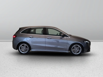 7 - Mercedes-Benz Classe B Cascioli Group