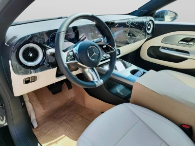 9 - Mercedes-Benz CLA Cascioli Group