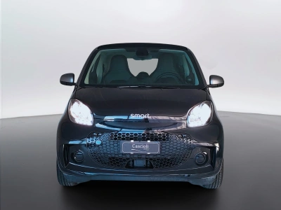 2 - smart fortwo Cascioli Group
