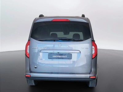 6 - Mercedes-Benz Citan Cascioli Group