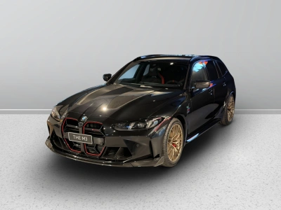 9 - BMW M M3 Cascioli Group