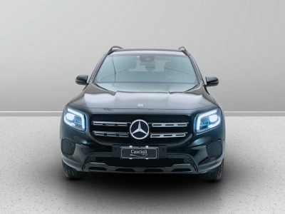 2 - Mercedes-Benz GLB Cascioli Group