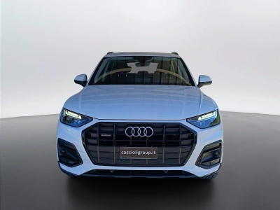 2 - Audi Q5 Cascioli Group