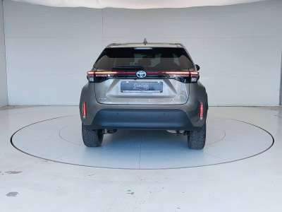 6 - Toyota Yaris Cross Cascioli Group