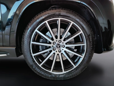 9 - Mercedes-Benz GLS Cascioli Group